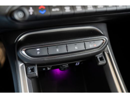 Jeep Avenger 1.2 e-Hybrid Summit | Navigatie | Climate Controle | 18 Incht lichtmetalen velgen | Apple Carplay... ActivLease financial lease