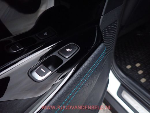 Kia e-Niro DynamicPlusLine 64kWh 97%SOH WARMTEPOMP/ACC/CAMERA/CARPLAY/KEYLESS ActivLease financial lease