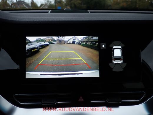 Kia e-Niro DynamicPlusLine 64kWh 97%SOH WARMTEPOMP/ACC/CAMERA/CARPLAY/KEYLESS ActivLease financial lease