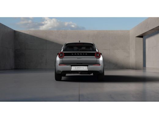 Lancia Ypsilon LX Automaat ActivLease financial lease