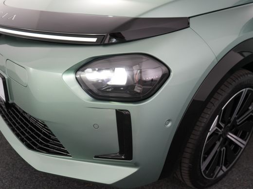 Lancia Ypsilon LX - Electric Automaat ActivLease financial lease