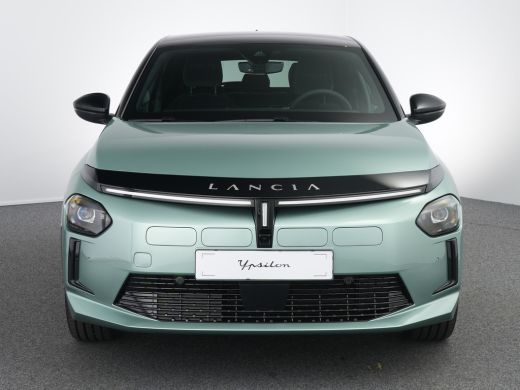 Lancia Ypsilon LX - Electric Automaat ActivLease financial lease