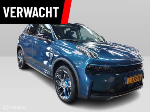 Lynk & Co 01 1.5 ActivLease financial lease