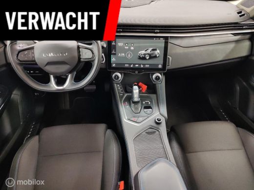 Lynk & Co 01 1.5 ActivLease financial lease