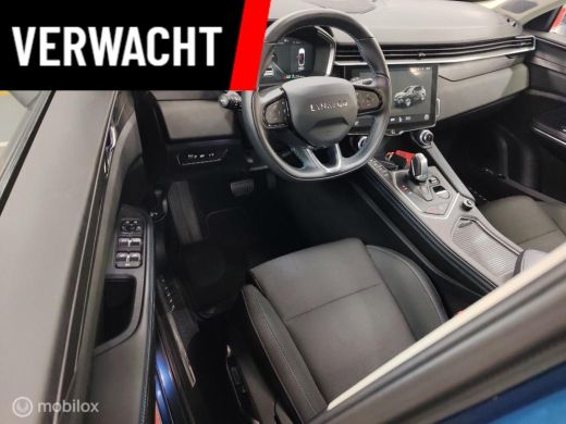 Lynk & Co 01 1.5 ActivLease financial lease