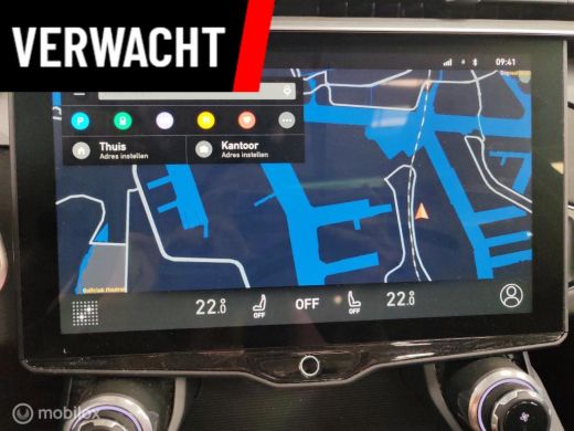 Lynk & Co 01 1.5 ActivLease financial lease