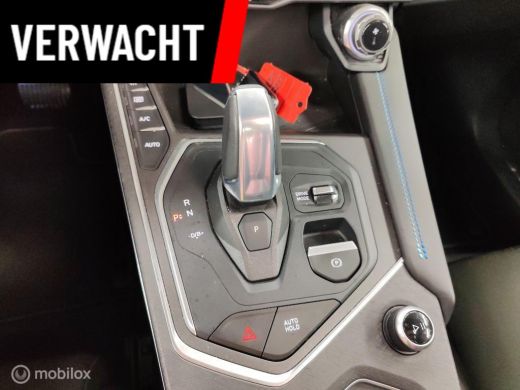 Lynk & Co 01 1.5 ActivLease financial lease