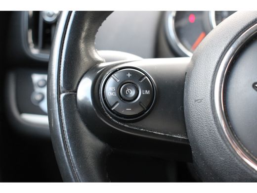 Mini Countryman 2.0 Cooper S E ALL4 | NL-AUTO! | 1 EIGENAAR! | STOELVERWARMING | LEDER | LED | PARK SENS V+A | DE... ActivLease financial lease