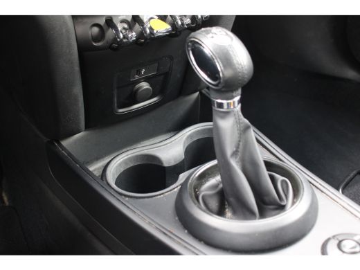 Mini Countryman 2.0 Cooper S E ALL4 | NL-AUTO! | 1 EIGENAAR! | STOELVERWARMING | LEDER | LED | PARK SENS V+A | DE... ActivLease financial lease