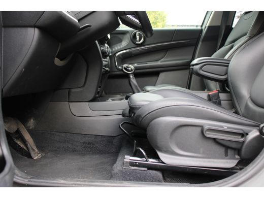 Mini Countryman 2.0 Cooper S E ALL4 | NL-AUTO! | 1 EIGENAAR! | STOELVERWARMING | LEDER | LED | PARK SENS V+A | DE... ActivLease financial lease