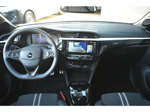 Opel Corsa 1.2 Turbo Hybrid GS 110pk Automaat | Navigatie | Achteruitrijcamera | Keyless-Entry | Climate Con... ActivLease financial lease