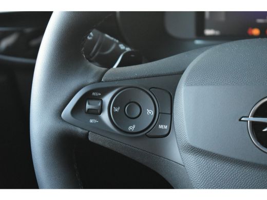 Opel Corsa 1.2 Turbo Hybrid GS 110pk Automaat | Navigatie | Achteruitrijcamera | Keyless-Entry | Climate Con... ActivLease financial lease