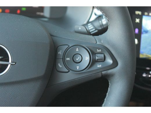 Opel Corsa 1.2 Turbo Hybrid GS 110pk Automaat | Navigatie | Achteruitrijcamera | Keyless-Entry | Climate Con... ActivLease financial lease