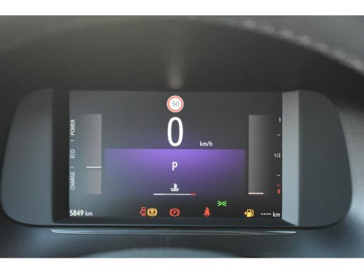 Opel Corsa 1.2 Turbo Hybrid GS 110pk Automaat | Navigatie | Achteruitrijcamera | Keyless-Entry | Climate Con... ActivLease financial lease