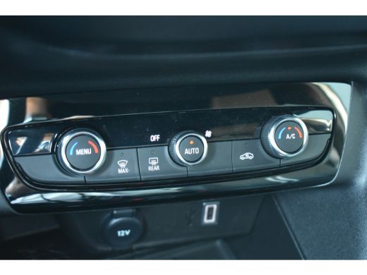 Opel Corsa 1.2 Turbo Hybrid GS 110pk Automaat | Navigatie | Achteruitrijcamera | Keyless-Entry | Climate Con... ActivLease financial lease