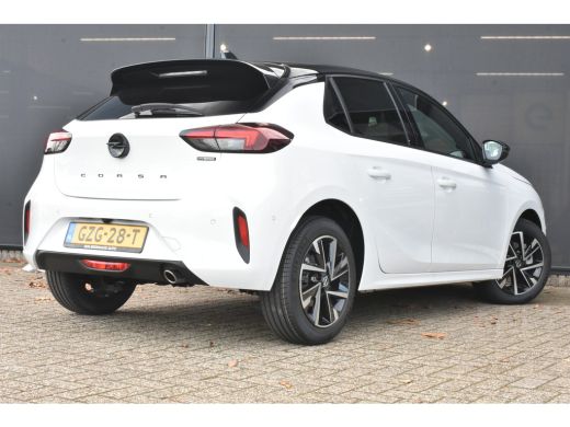 Opel Corsa 1.2 Turbo Hybrid GS 110pk Automaat | Navigatie | Achteruitrijcamera | Keyless-Entry | Climate Con... ActivLease financial lease