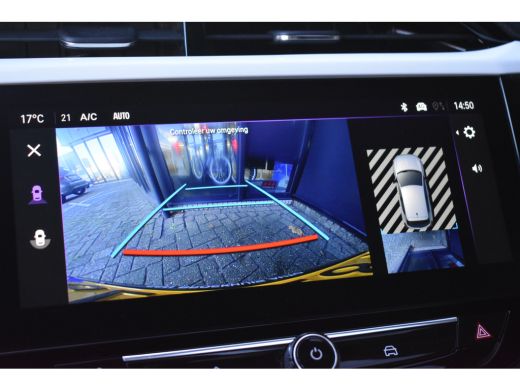 Opel Corsa 1.2 Turbo Hybrid GS 110pk Automaat | Navigatie | Achteruitrijcamera | Keyless-Entry | Climate Con... ActivLease financial lease