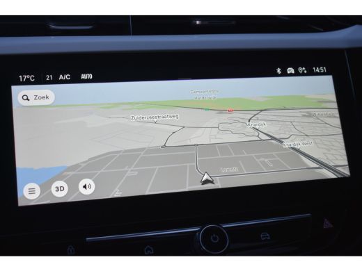 Opel Corsa 1.2 Turbo Hybrid GS 110pk Automaat | Navigatie | Achteruitrijcamera | Keyless-Entry | Climate Con... ActivLease financial lease