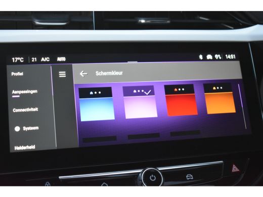 Opel Corsa 1.2 Turbo Hybrid GS 110pk Automaat | Navigatie | Achteruitrijcamera | Keyless-Entry | Climate Con... ActivLease financial lease