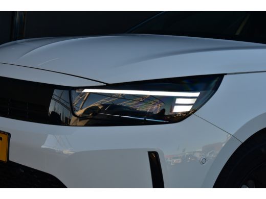 Opel Corsa 1.2 Turbo Hybrid GS 110pk Automaat | Navigatie | Achteruitrijcamera | Keyless-Entry | Climate Con... ActivLease financial lease