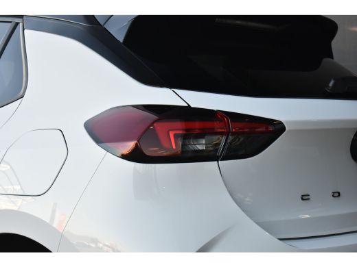 Opel Corsa 1.2 Turbo Hybrid GS 110pk Automaat | Navigatie | Achteruitrijcamera | Keyless-Entry | Climate Con... ActivLease financial lease