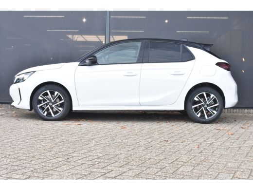Opel Corsa 1.2 Turbo Hybrid GS 110pk Automaat | Navigatie | Achteruitrijcamera | Keyless-Entry | Climate Con... ActivLease financial lease