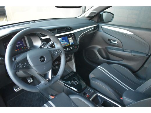 Opel Corsa 1.2 Turbo Hybrid GS 110pk Automaat | Navigatie | Achteruitrijcamera | Keyless-Entry | Climate Con... ActivLease financial lease