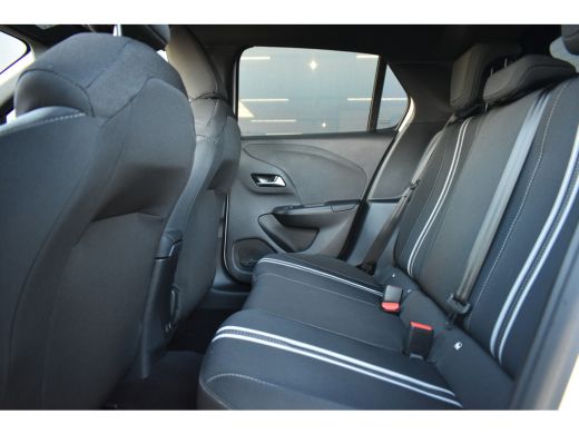 Opel Corsa 1.2 Turbo Hybrid GS 110pk Automaat | Navigatie | Achteruitrijcamera | Keyless-Entry | Climate Con... ActivLease financial lease