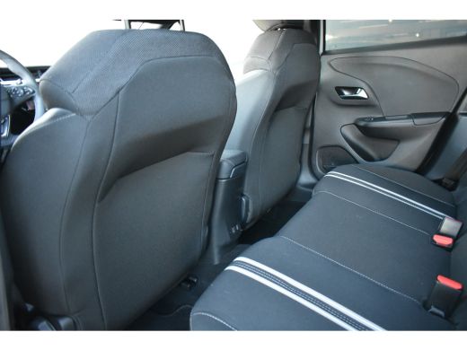 Opel Corsa 1.2 Turbo Hybrid GS 110pk Automaat | Navigatie | Achteruitrijcamera | Keyless-Entry | Climate Con... ActivLease financial lease