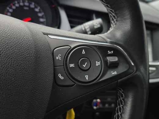 Opel Crossland 1.2 Turbo Edition | Achteruitrijcamera | Cruise control | DAB ontvanger ActivLease financial lease