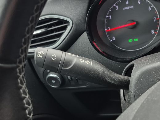 Opel Crossland 1.2 Turbo Edition | Achteruitrijcamera | Cruise control | DAB ontvanger ActivLease financial lease