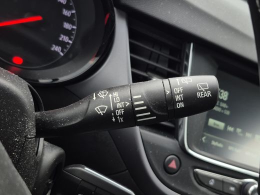 Opel Crossland 1.2 Turbo Edition | Achteruitrijcamera | Cruise control | DAB ontvanger ActivLease financial lease