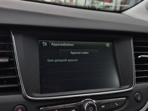 Opel Crossland 1.2 Turbo Edition | Achteruitrijcamera | Cruise control | DAB ontvanger ActivLease financial lease