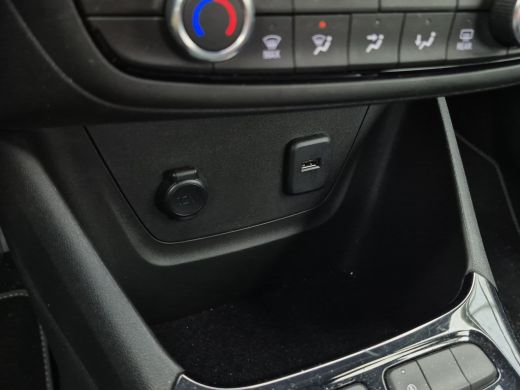 Opel Crossland 1.2 Turbo Edition | Achteruitrijcamera | Cruise control | DAB ontvanger ActivLease financial lease