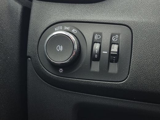 Opel Crossland 1.2 Turbo Edition | Achteruitrijcamera | Cruise control | DAB ontvanger ActivLease financial lease