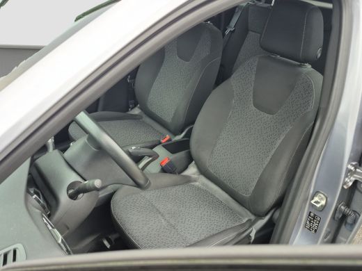 Opel Crossland 1.2 Turbo Edition | Achteruitrijcamera | Cruise control | DAB ontvanger ActivLease financial lease