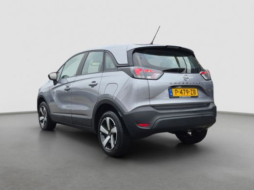 Opel Crossland 1.2 Turbo Edition | Achteruitrijcamera | Cruise control | DAB ontvanger ActivLease financial lease