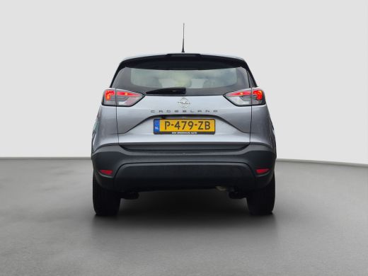 Opel Crossland 1.2 Turbo Edition | Achteruitrijcamera | Cruise control | DAB ontvanger ActivLease financial lease