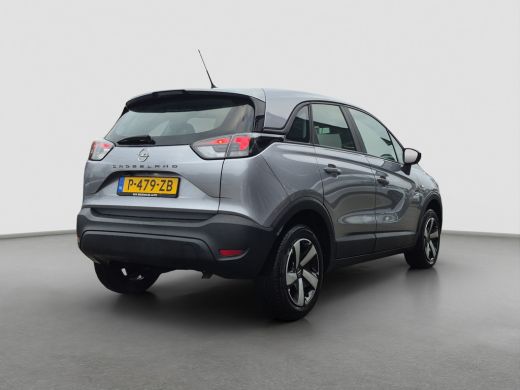 Opel Crossland 1.2 Turbo Edition | Achteruitrijcamera | Cruise control | DAB ontvanger ActivLease financial lease