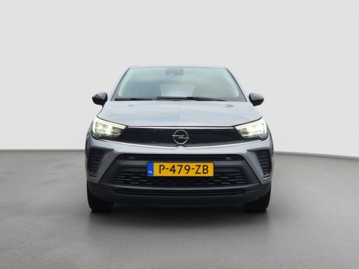 Opel Crossland 1.2 Turbo Edition | Achteruitrijcamera | Cruise control | DAB ontvanger ActivLease financial lease