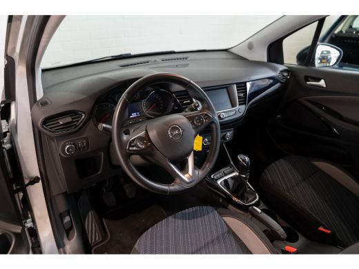 Opel Crossland X 1.2 120 Jaar Edition | Trekhaak | Apple Carplay & Android Auto | Lichtmetalen velgen | Cruise Con... ActivLease financial lease