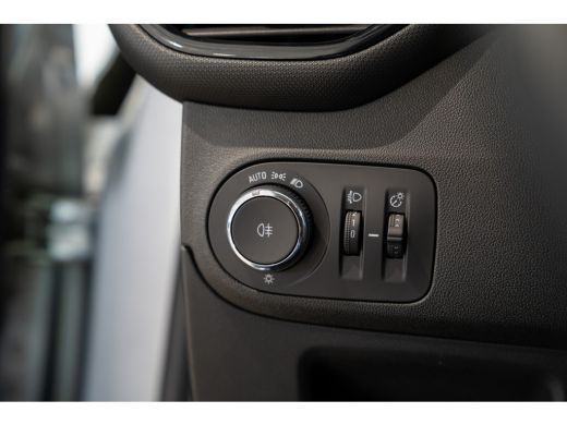 Opel Crossland X 1.2 120 Jaar Edition | Trekhaak | Apple Carplay & Android Auto | Lichtmetalen velgen | Cruise Con... ActivLease financial lease