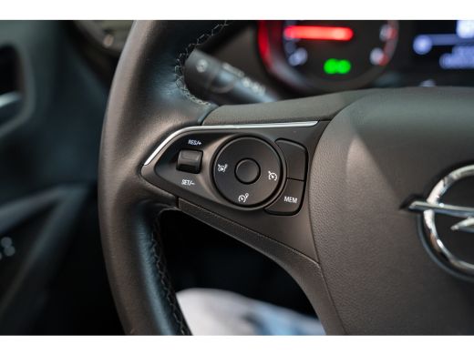Opel Crossland X 1.2 120 Jaar Edition | Trekhaak | Apple Carplay & Android Auto | Lichtmetalen velgen | Cruise Con... ActivLease financial lease