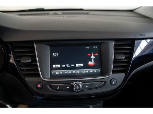 Opel Crossland X 1.2 120 Jaar Edition | Trekhaak | Apple Carplay & Android Auto | Lichtmetalen velgen | Cruise Con... ActivLease financial lease