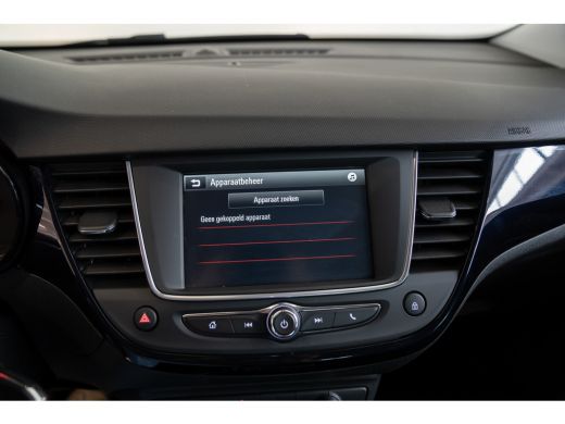 Opel Crossland X 1.2 120 Jaar Edition | Trekhaak | Apple Carplay & Android Auto | Lichtmetalen velgen | Cruise Con... ActivLease financial lease