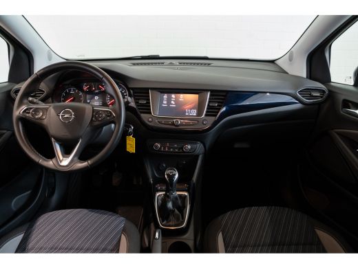 Opel Crossland X 1.2 120 Jaar Edition | Trekhaak | Apple Carplay & Android Auto | Lichtmetalen velgen | Cruise Con... ActivLease financial lease