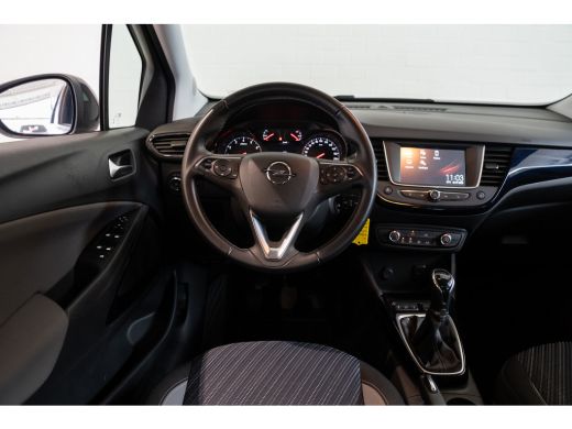 Opel Crossland X 1.2 120 Jaar Edition | Trekhaak | Apple Carplay & Android Auto | Lichtmetalen velgen | Cruise Con... ActivLease financial lease