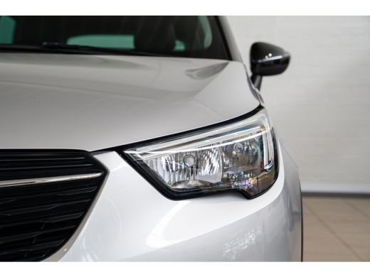 Opel Crossland X 1.2 120 Jaar Edition | Trekhaak | Apple Carplay & Android Auto | Lichtmetalen velgen | Cruise Con... ActivLease financial lease