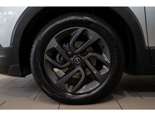 Opel Crossland X 1.2 120 Jaar Edition | Trekhaak | Apple Carplay & Android Auto | Lichtmetalen velgen | Cruise Con... ActivLease financial lease
