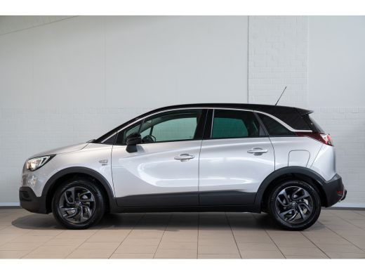 Opel Crossland X 1.2 120 Jaar Edition | Trekhaak | Apple Carplay & Android Auto | Lichtmetalen velgen | Cruise Con... ActivLease financial lease
